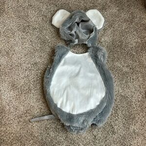 Halloween Costume 12 - 24 Month Mouse Costume